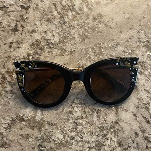 Krewe Sunglasses